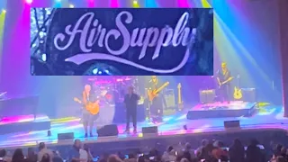 Air Supply All Out Of Love (in America)2024