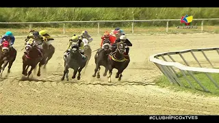 3ra.Carrera | Nobel | Hipódromo La Rinconada | Reunión 44 | 2021