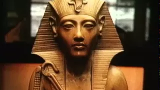 Ancient Egypt Greatest Pharaohs 1 1350 to 30 BC History Channel Documantery