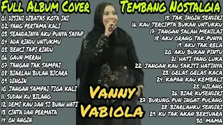 FULL ALBUM VANNY VABIOLA TANPA IKLAN 2021!!!!