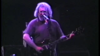 Grateful Dead Henry J. Kaiser Convention Center, Oakland, CA 12/30/86 Complete Show