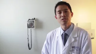 Introduction to the UCLA Center for East-West Medicine Clinic