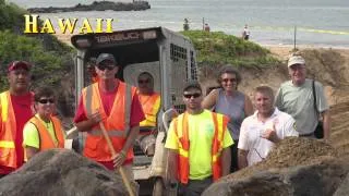 Building Coastal Resiliency WEB