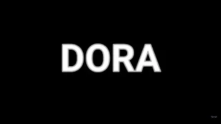 DORA AVENTUREIRA   FUNK REMIX