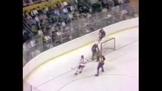 1980   03  Jan    Superseries 1979 80   Buffalo Sabres vs Red Army