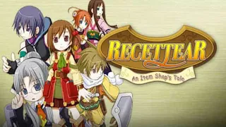 Recettear - the game that got me into shop keeping games