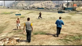 Play Gta v with your friends in Offline | Ragecoop-V mod | in Urdu/hindi || By Pak Gaming Zone ||.