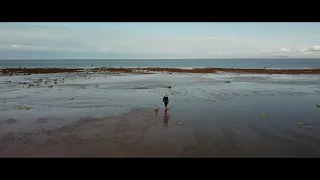 Allonby Beach