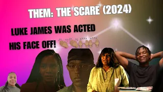 Movie Corner | Them: The Scare (Review)