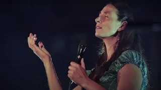 Mirabai Ceiba - Claro Lucero del Día (Live Performance in London)