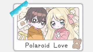 "Polaroid Love" - ENHYPEN┃Japanese Version