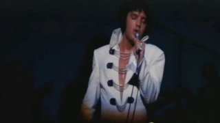 I Washed My Hands In Muddy Water - Elvis Presley