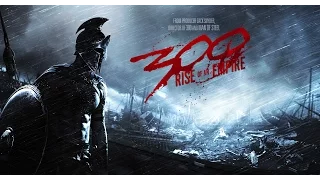 300: Rise of an Empire (Warriors - Imagine Dragons)