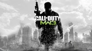 прохождение Call of Duty:Modern Warfare 3 (Final)