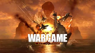 Замес в Wargame: Red Dragon c Cuba77.
