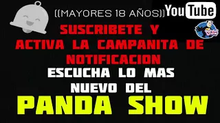 PANDA SHOW SIN CENSURA PROGRAMA COMPLETO 29 JUNIO 2017 bromas pandita sin censura 2017