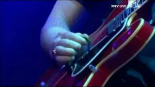 Champagne Supernova - Oasis (Live @ Wembley 2008)