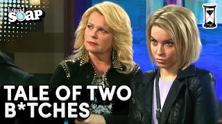 Mimi's The Mom, Lucas Isn't Dad, & Bonnie's A B*tch  | Days of Our Lives (Bryan Dattilo, Judi Evans)