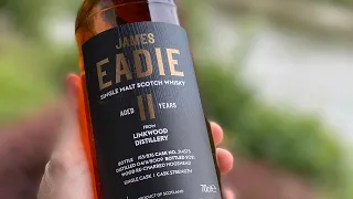 James Eadie Linkwood 11yo