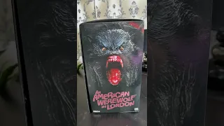 An American Werewolf in London - Neca