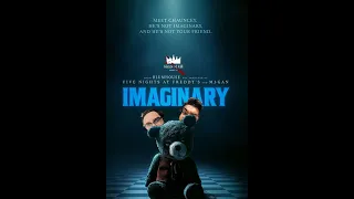 Imaginary. That's It, Just Imaginary.