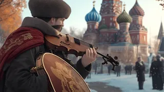 Masterpieces of Russian music