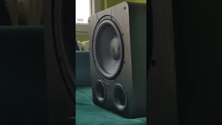 SVS PB1000 Pro - Bass I Love You