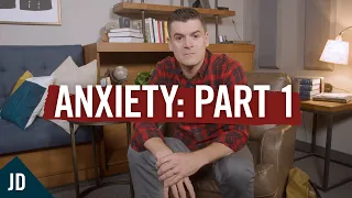 Everything You Know About Anxiety is Wrong (Part 1)