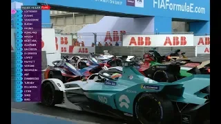 2019 Rome MEME E-Prix #FormulaMemes #RomeEPrix #GameOfRomes