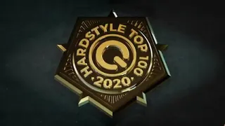 Q-dance Hardstyle Top 100 [2020] - Official