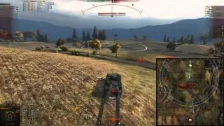 KV-13 Kolobanov, 10 kills, 4000 dmg