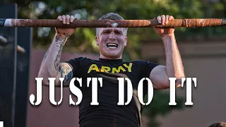 Military Motivation - "JUST DO IT" | Military Crossfit (2020)