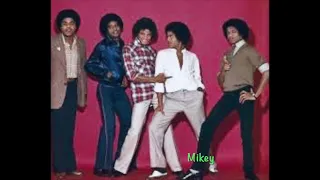 The Jacksons (R.I.P Mike) - Can You Feel It