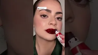 100 layers lip tint challenge, 💋💦🧞‍♀️✨💄100layers