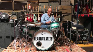 Steve Ferrone Unboxed