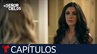 El Señor de Los Cielos 9 | Capítulo 3: Eterno enemigo | Telemundo