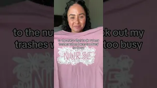 Happy nurse’s week 💕 #nursesweek #nursing #icunurse #rn #tothenursewho