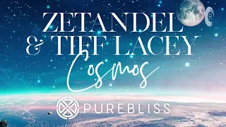 CHILL OUT: Zetandel & Tiff Lacey - Cosmos (Pure Bliss) + LYRICS