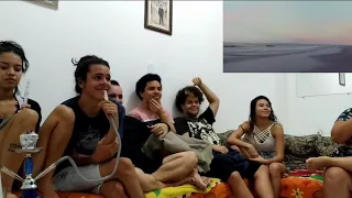 Beyoncé - BLACK IS KING (BIGGER) - BRAZIL REACTION