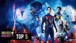 Top 5 Best Movies of Feb 2023| Best Of The Month