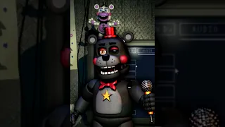 Lefty is only FIVE DOLLARS? #Shorts #FNAF