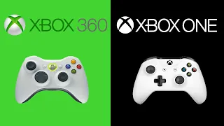 Купить XBOX 360 или XBOX ONE? Какую консоль выбрать в 2021 году?