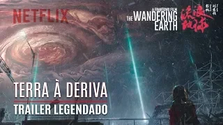 Terra à Deriva • Trailer Legendado