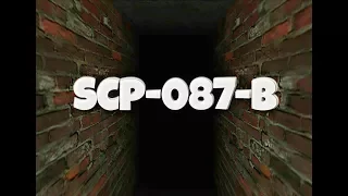 [SCP-087-B] ВОЛНА СКРИМЕРОВ (Android Gameplay)