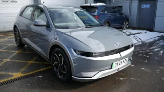 Ioniq 5 Premium