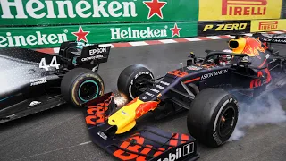 Awesome Formula 1 movement montage of 2019 | 2018 | 2017