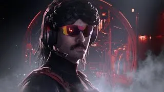 🔴 Dr Disrespect - LIVE - Flight Simulation Fighter