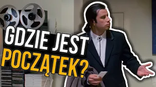 Filmy, które zaczęły się od końca