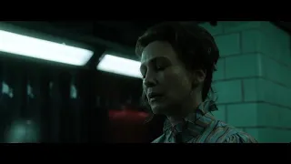 The Conjuring 3 [Clip] - “By The Blood Of Calvary I Command It!!”