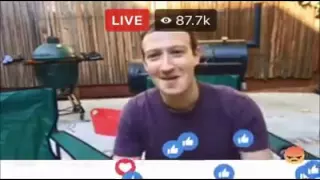 Mark, Give me the ＺＵＣＣ